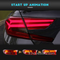 HCMOTIONZ 2018-2022 Honda Accord Full LED Fulllightlight